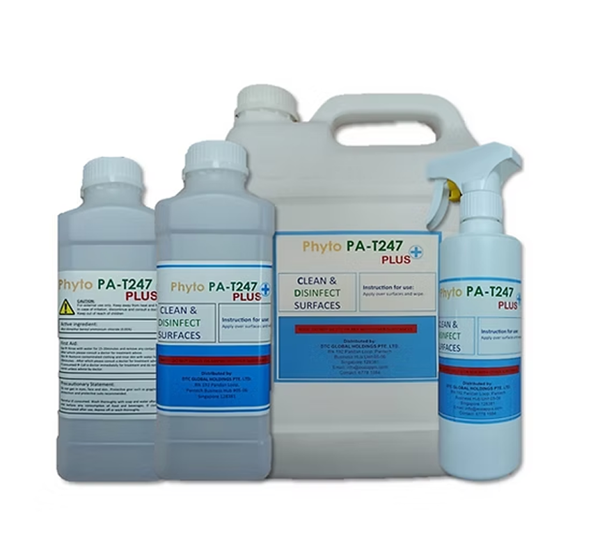 Phyto PA-T247 Plus+